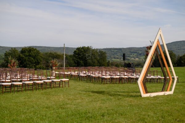 wedding rentals mahaiwe tent