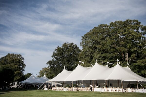 Wedding tent to rent Mahaiwe Tent