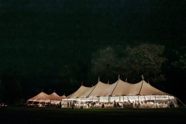 Wedding Tent to rent Mahaiwe Tent