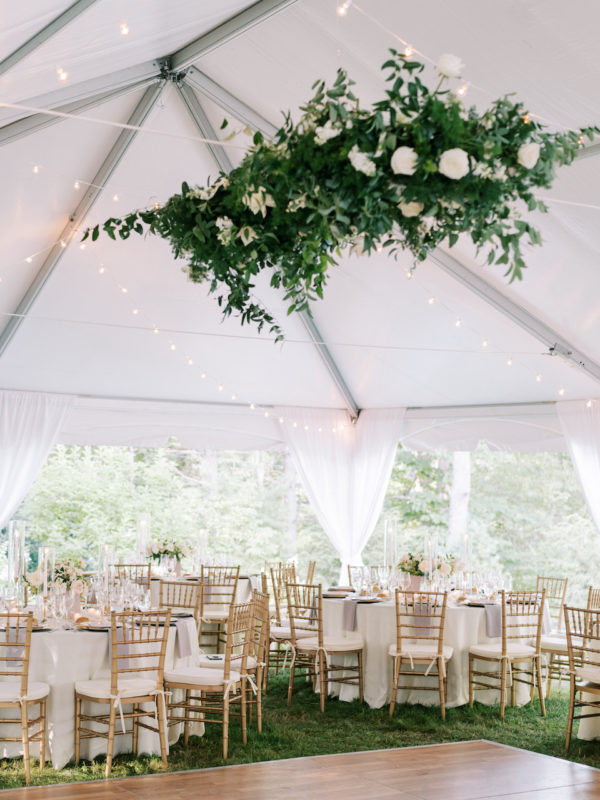 Wedding Chairs to rent Mahaiwe Tent