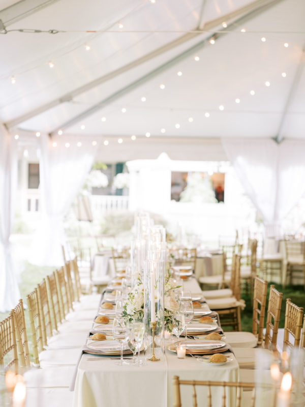 Tables to rent Mahaiwe Tent