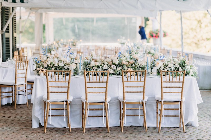 Chiavari Gold-Ballroom Chair