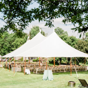 Wedding Tents to rent Berkshires, MA
