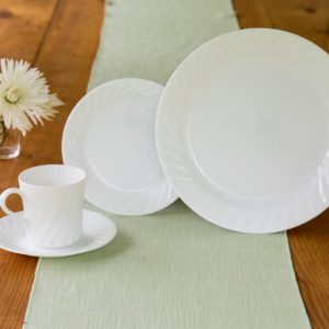 Plates to Rent Mahaiwe Tent Great Barrington, MA