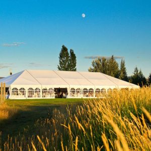 Structure Tent to rent Berkshires, MA