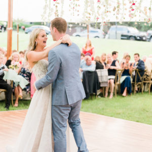 Dance Floor to rent Mahaiwe Tent