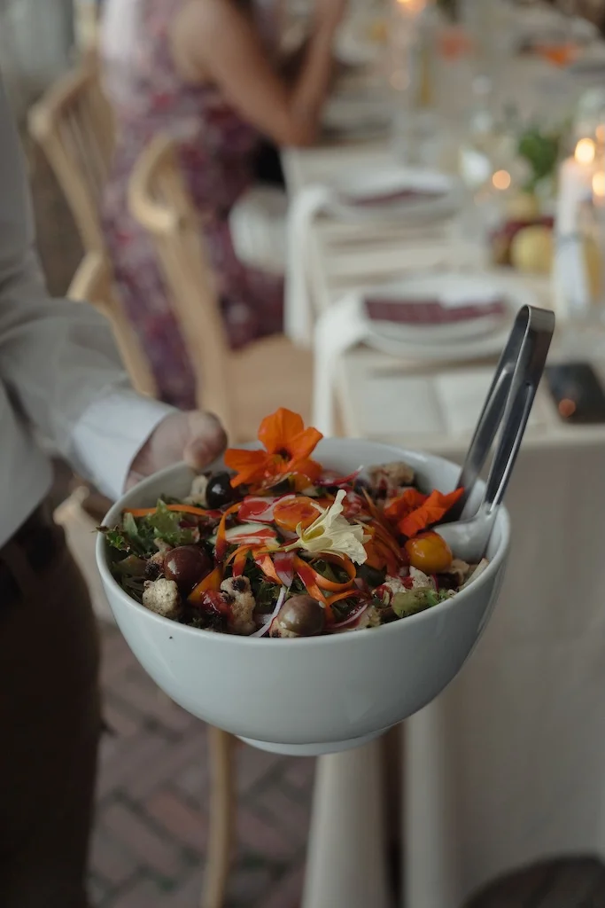 Bowls to rent Mahaiwe Tent