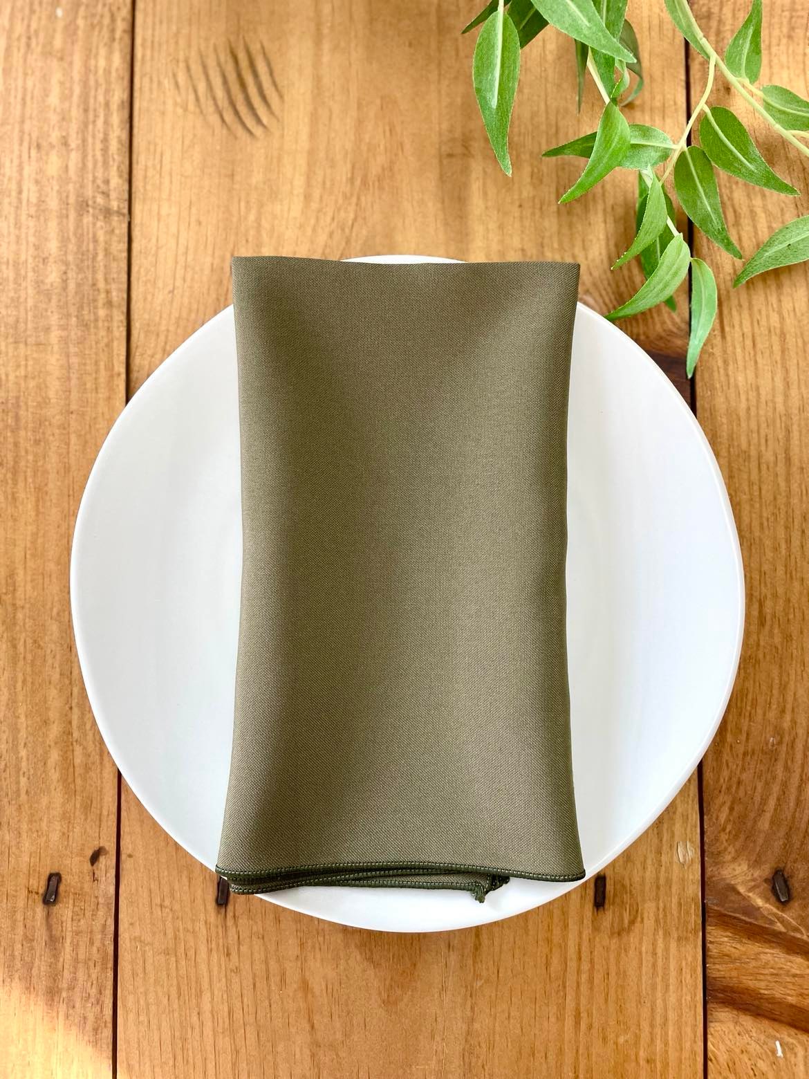 Polyester Napkin