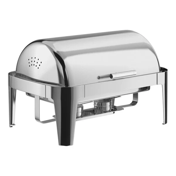 chafing dish to rent mahaiwe tent
