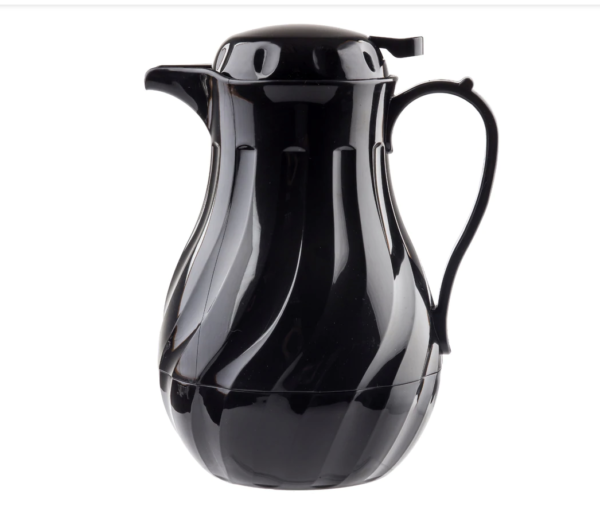 Coffee Server to rent Berkshires MA