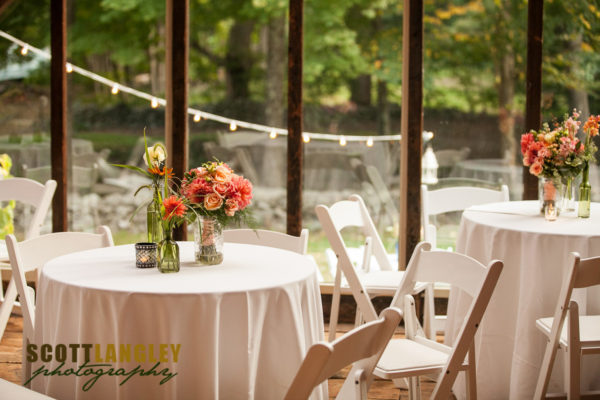 Polyester Tablecloth - Image 4