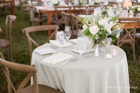 Wedding rentals to rent Berkshires, MA