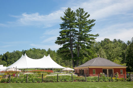 Century tents to rent in Great Barrington, MA