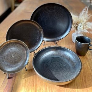 Stoneware to rent Berkshires MA