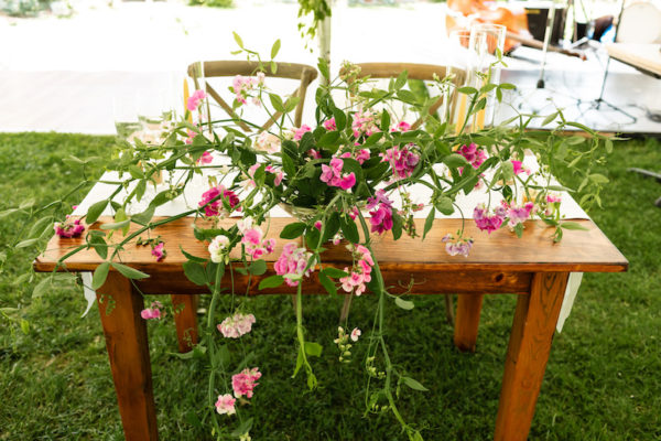 Farm tables to rent Mahaiwe Tent