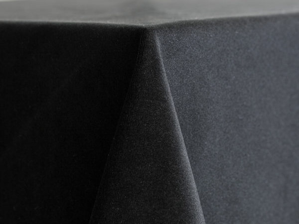 Velvet Tablecloth - Image 4