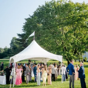 High Peak Frame Tent